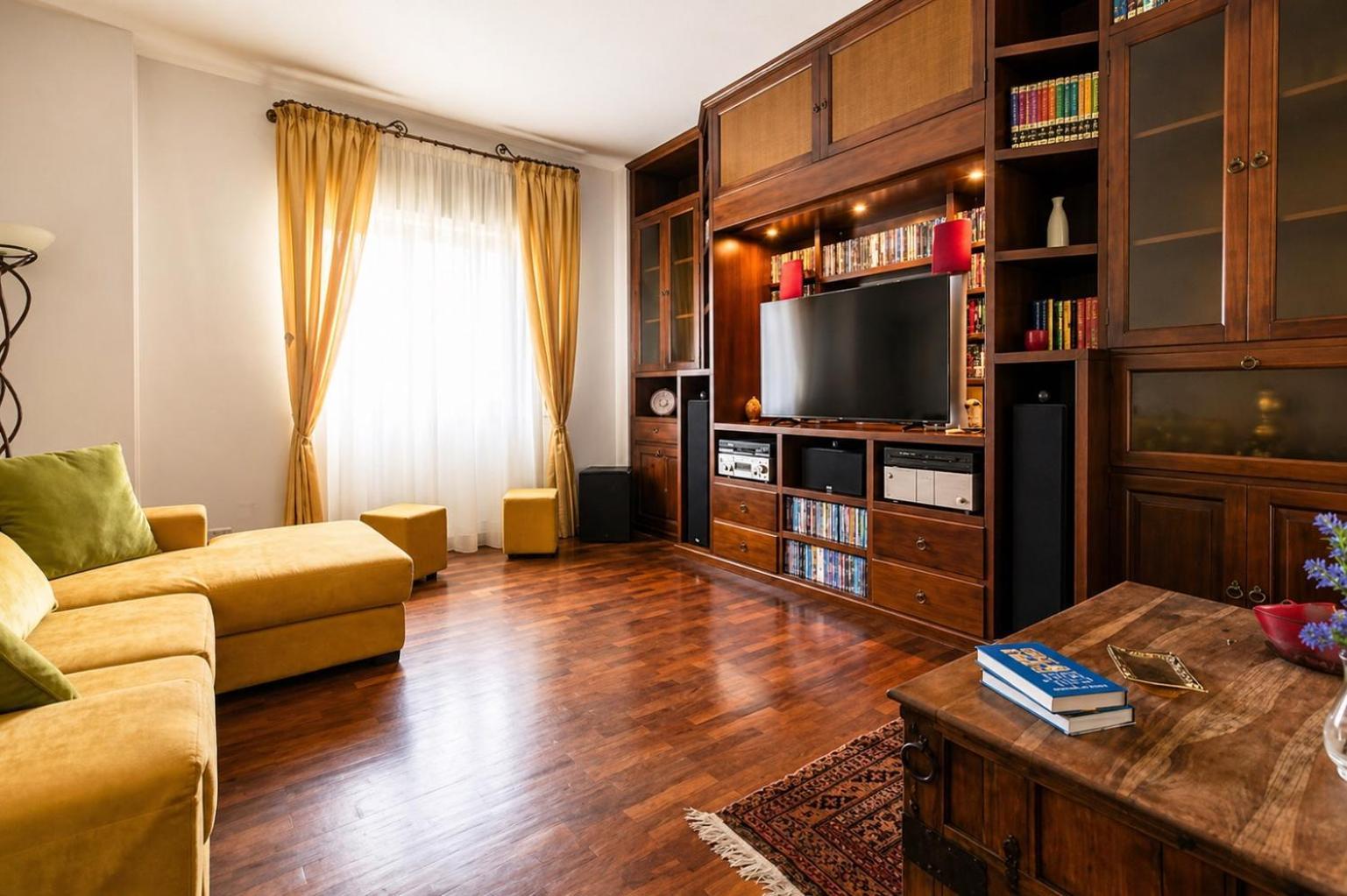 Casa Kirribilli Palermo Apartment, Palermo